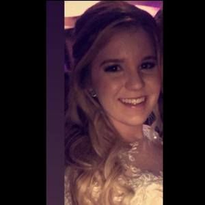 Meet your Posher, Sara